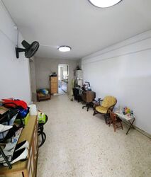 Blk 712 Bedok Reservoir Garden (Bedok), HDB 3 Rooms #581599411